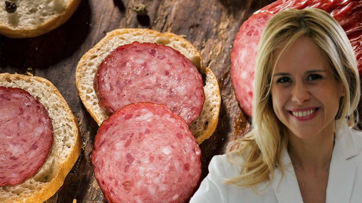 Bilic dă verdictul: Care e salamul "otrăvitor" din magazine