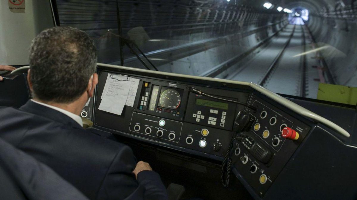 Salariile la Metrorex, explozie de +328%! Drulă acuză „mafia sindicală”