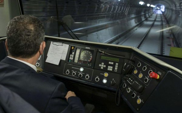 Salariile la Metrorex, explozie de +328%! Drulă acuză „mafia sindicală”