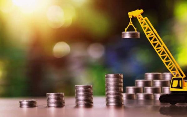 Salariul mediu a crescut: Românii au câștigat cu 39 lei mai mult în februarie