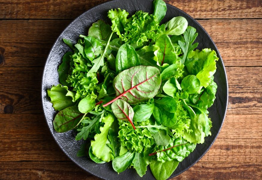 Salata verde, unul dintre cele mai populare și apreciate legume din gastronomia românească, se poate altera rapid dacă nu este depozitată corespunzător