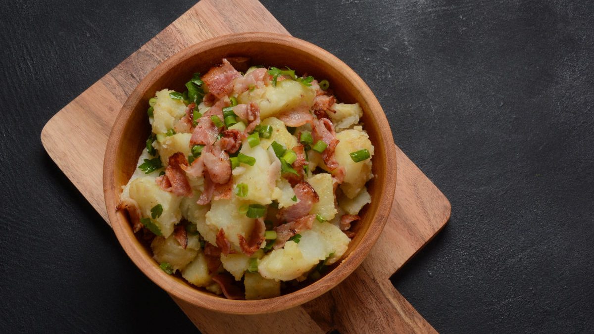 Ouăle de Paște nu se aruncă! Rețeta bavareză, un deliciu din bucătăria românească