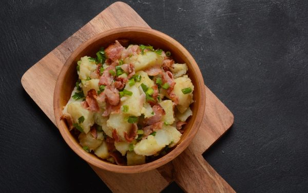 Ouăle de Paște nu se aruncă! Rețeta bavareză, un deliciu din bucătăria românească