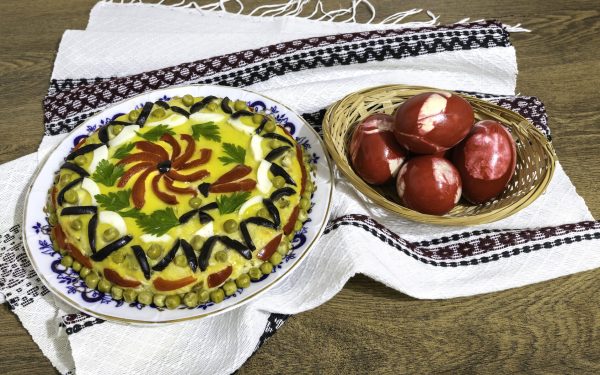 Cât timp rezistă drobul, pasca și salata de boeuf? Sfaturi vitale