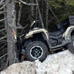 Accident TERIBIL cu ATV în Gorj: Doi răniți grav, unul în stare critică
