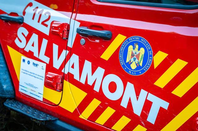 Bucurie pe pârtii: Salvamont Brașov, sfaturi pentru turiștii de Sărbători