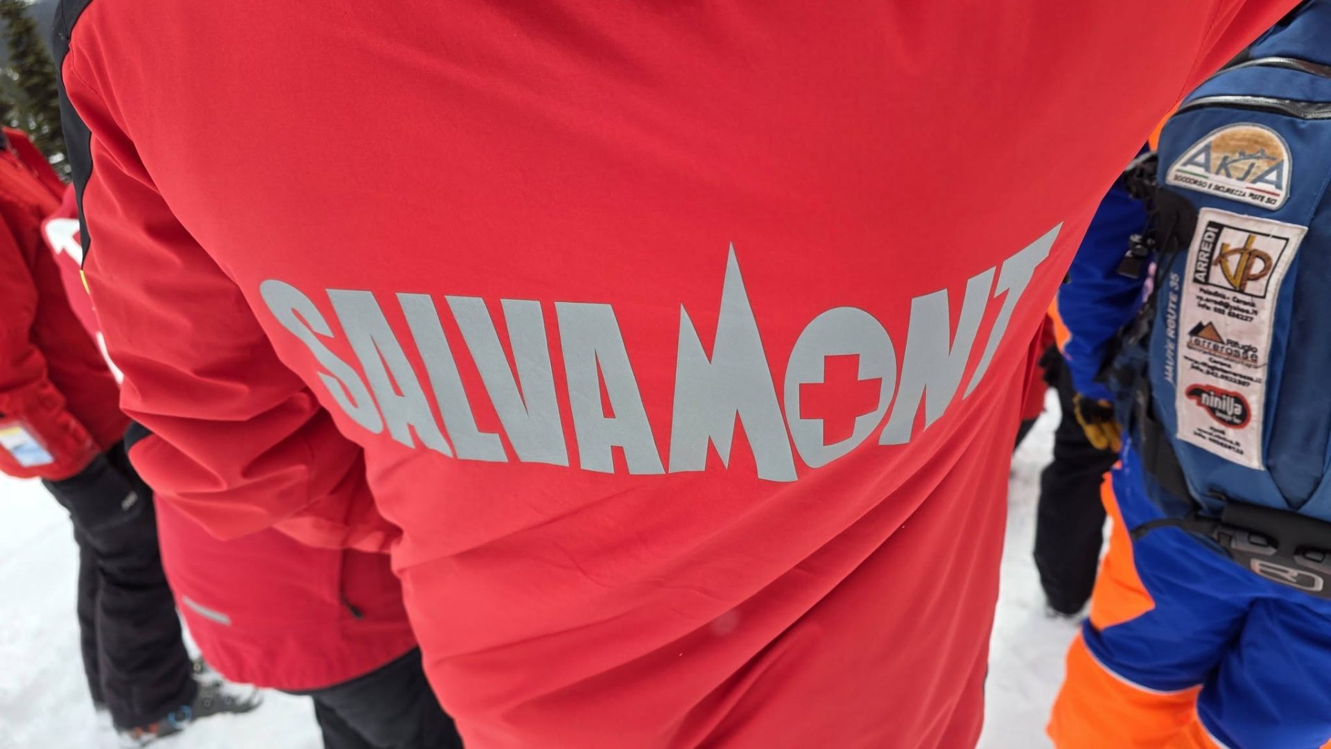 Salvamontiștii, intervenție dramatică în Făgăraș: Turistă accidentată