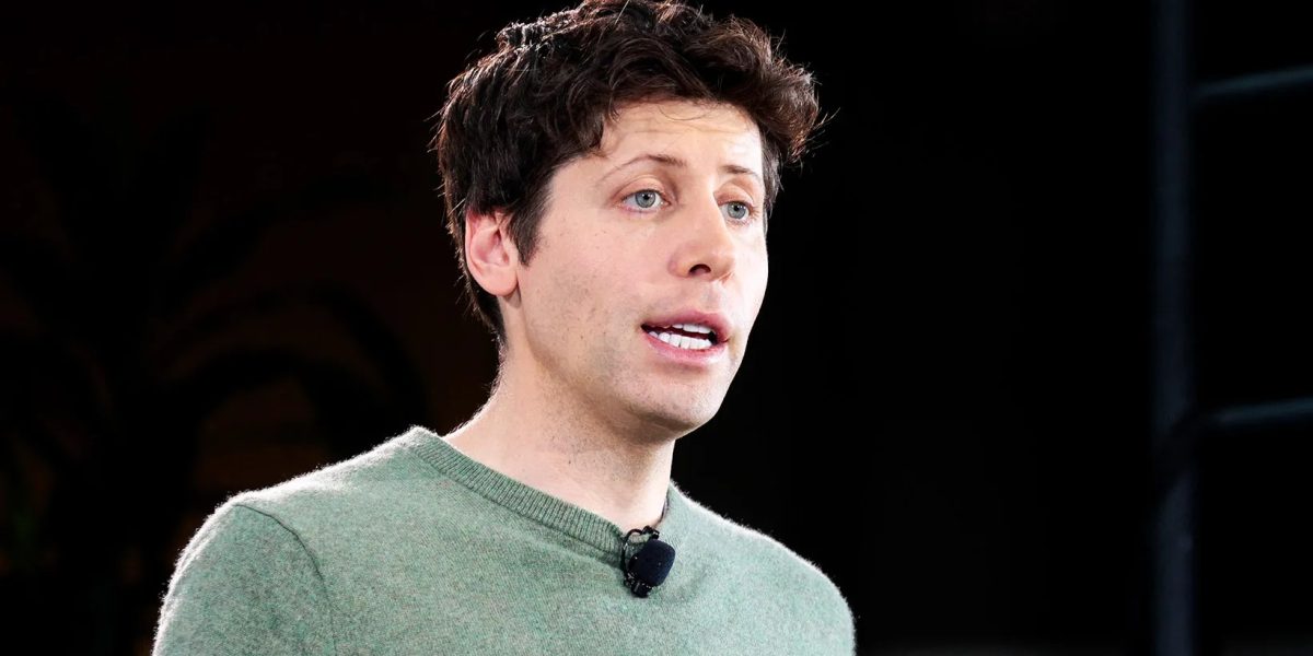 Molotov la casa șefului ChatGPT: Suspect reținut de autorități