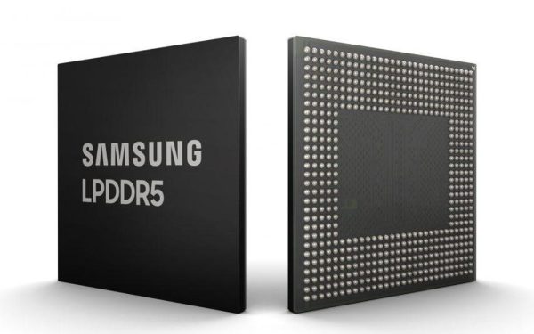 Samsung renunță la producția LPDDR4: Totul spre LPDDR5!