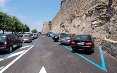 Un conflict pentru un loc de parcare s-a soldat cu un incident grav în centrul orașului San Marino, soldat cu rănirea unui bărbat de 40 de ani