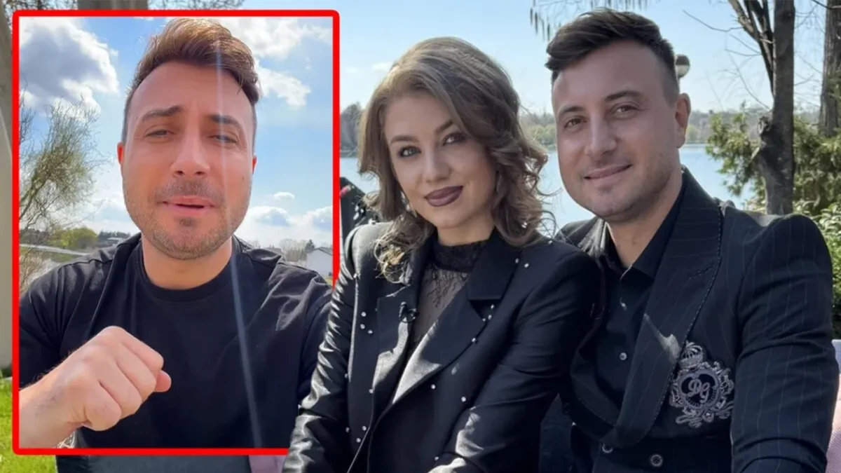 Adevărul despre divorțul SANFIRA-Filip: Prietenii dezvăluie secretele căsniciei