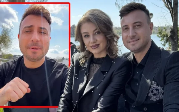Adevărul despre divorțul SANFIRA-Filip: Prietenii dezvăluie secretele căsniciei