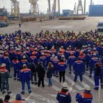 Marea dezamăgire de la Mangalia: Șantierul Naval, falimentat. De ce fug investitorii