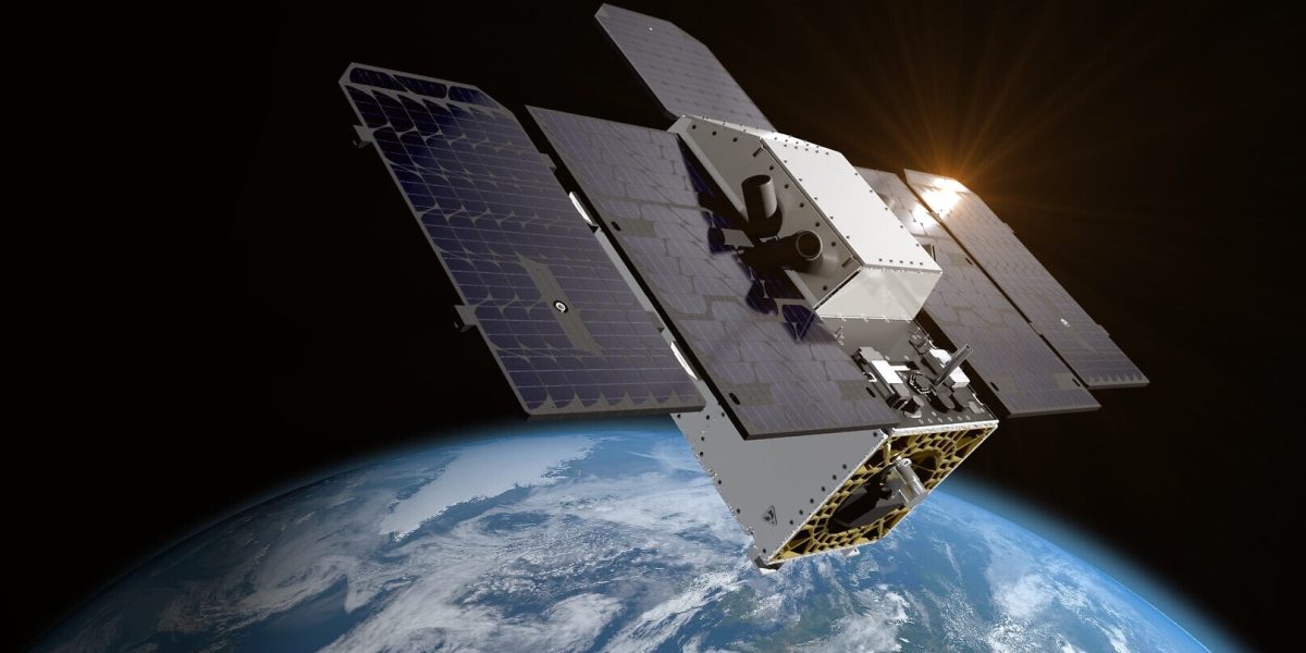 O companie internațională specializată în imagistică satelitară a decis să întrerupă temporar transmiterea imaginilor din Iran, o mișcare care a stârnit numeroase întrebări în domeniul securității și al geopoliticii