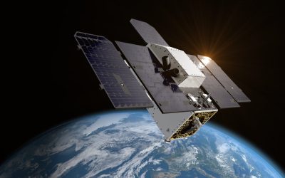 O companie internațională specializată în imagistică satelitară a decis să întrerupă temporar transmiterea imaginilor din Iran, o mișcare care a stârnit numeroase întrebări în domeniul securității și al geopoliticii