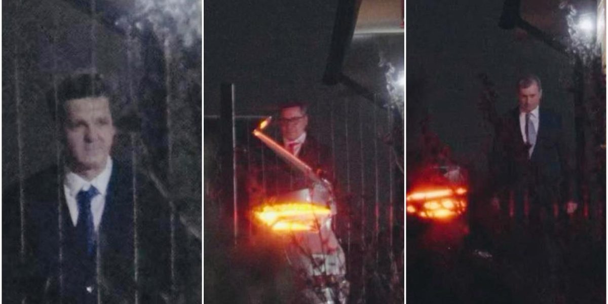 Procurorii Direcției de Investigare a Infracțiunilor de Criminalitate Organizată și Terorism (DIICOT) au extins investigațiile în cazul fotografiilor controversate din campania prezidențială din 2025 prezentate de Elena Lasconi