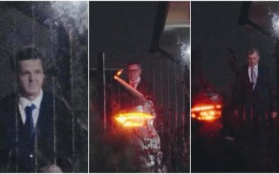 Procurorii Direcției de Investigare a Infracțiunilor de Criminalitate Organizată și Terorism (DIICOT) au extins investigațiile în cazul fotografiilor controversate din campania prezidențială din 2025 prezentate de Elena Lasconi