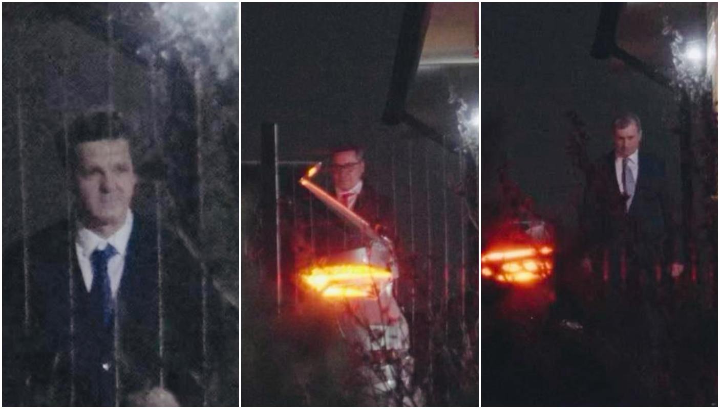 Procurorii Direcției de Investigare a Infracțiunilor de Criminalitate Organizată și Terorism (DIICOT) au extins investigațiile în cazul fotografiilor controversate din campania prezidențială din 2025 prezentate de Elena Lasconi