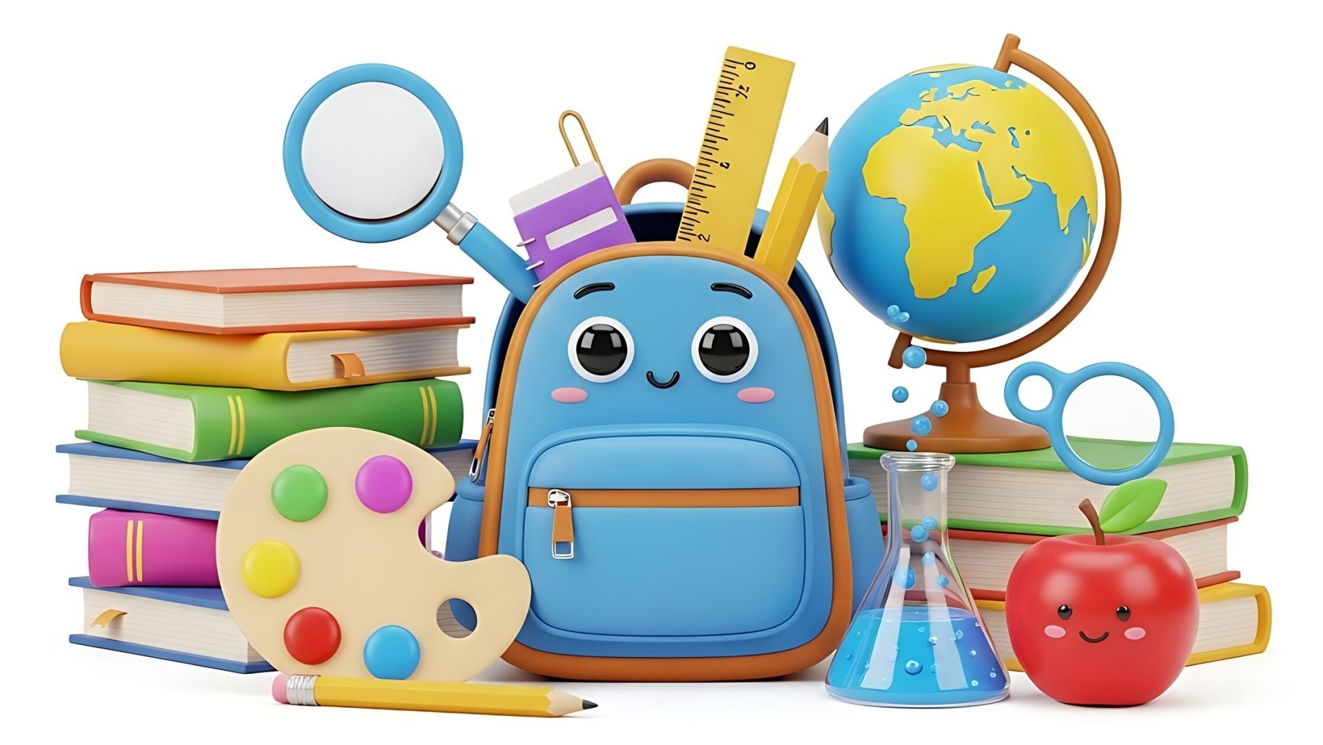 Educație: Cât bagă România în școli vs. Europa? Comparația cruntă