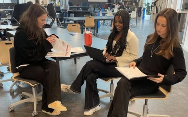 Școlile din Suedia, REVOLUȚIE: Revin la manuale și scris de mână, alarmant pentru elevi