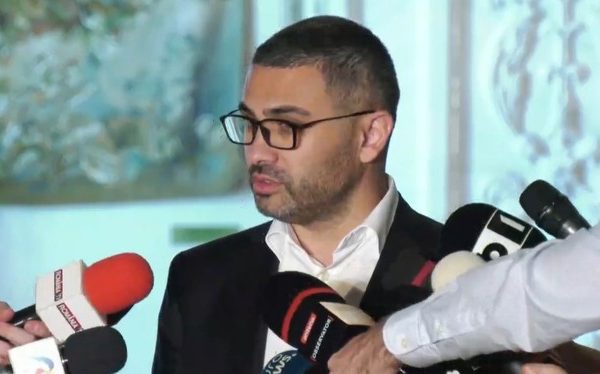 Manole: Legea salarizării, gata pentru dezbateri publice de la începutul săptămânii