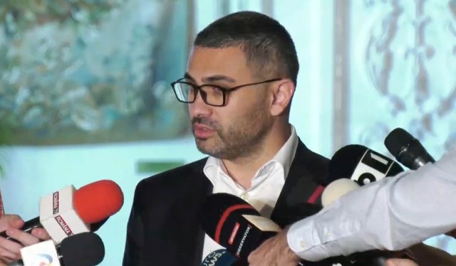 Manole: Legea salarizării, gata pentru dezbateri publice de la începutul săptămânii