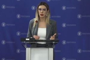 Buzoianu: Dezastru în Delta Dunării. Ministrul Mediului, despre presiuni