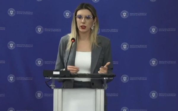 Buzoianu: Dezastru în Delta Dunării. Ministrul Mediului, despre presiuni