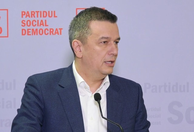 Grindeanu, felicitări lui Magyar: „Poporul maghiar mizează pe Europa!”