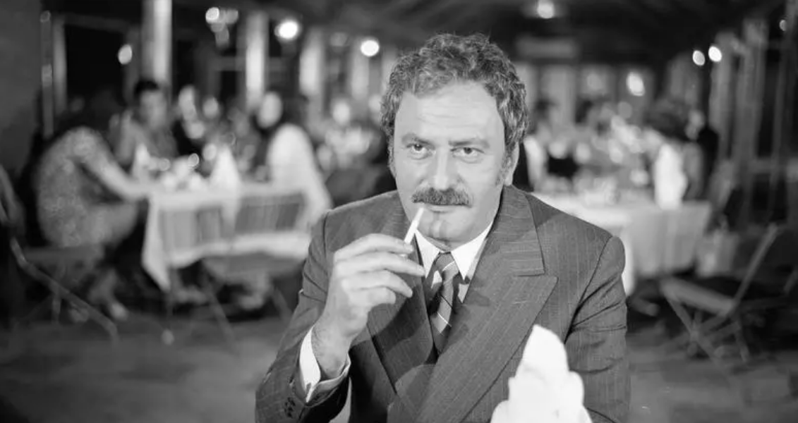 Diana Lupescu rememorează întâlnirea cu Amza Pellea și impactul pe care l-a avut asupra ei, într-un interviu recent