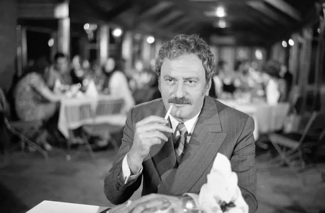 Diana Lupescu rememorează întâlnirea cu Amza Pellea și impactul pe care l-a avut asupra ei, într-un interviu recent