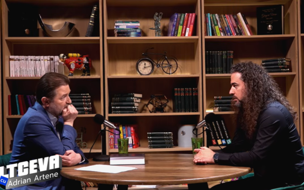 Cum calculezi cifra destinului? Eduard Agachi dezvăluie secrete numerologice