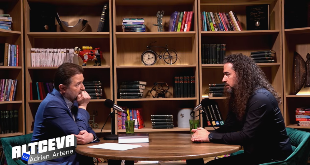 Cum calculezi cifra destinului? Eduard Agachi dezvăluie secrete numerologice