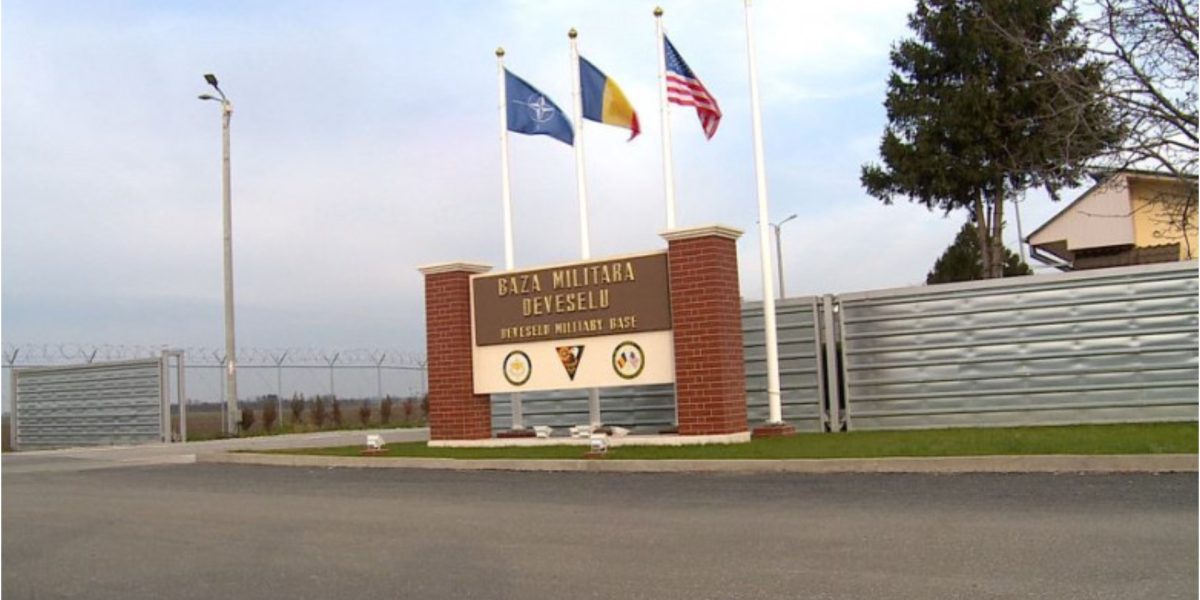 Ministerul Apărării Naționale a aprobat vineri, 3 aprilie, o nouă majorare a valorii contractului cu firma Grup Primacons SRL pentru construcția pavilionului multifuncțional de la Cazarma 1114 Deveselu, situată în apropierea scutului antirachetă american