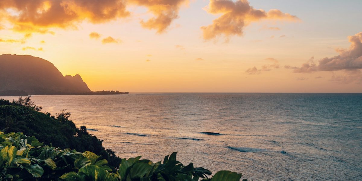 Vremea pe Kauai în 3 aprilie 2026, prognoza actualizată