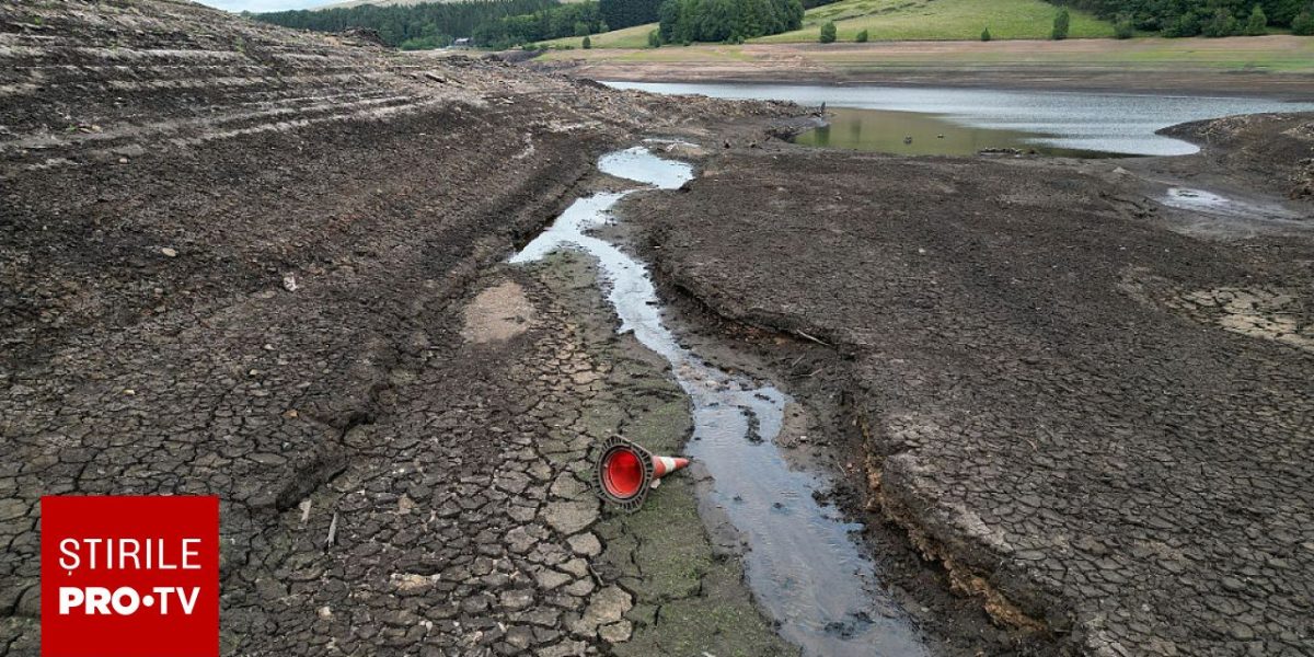 Căldură EXTREMĂ: Planeta, în pericol. Valuri noi vin peste noi!