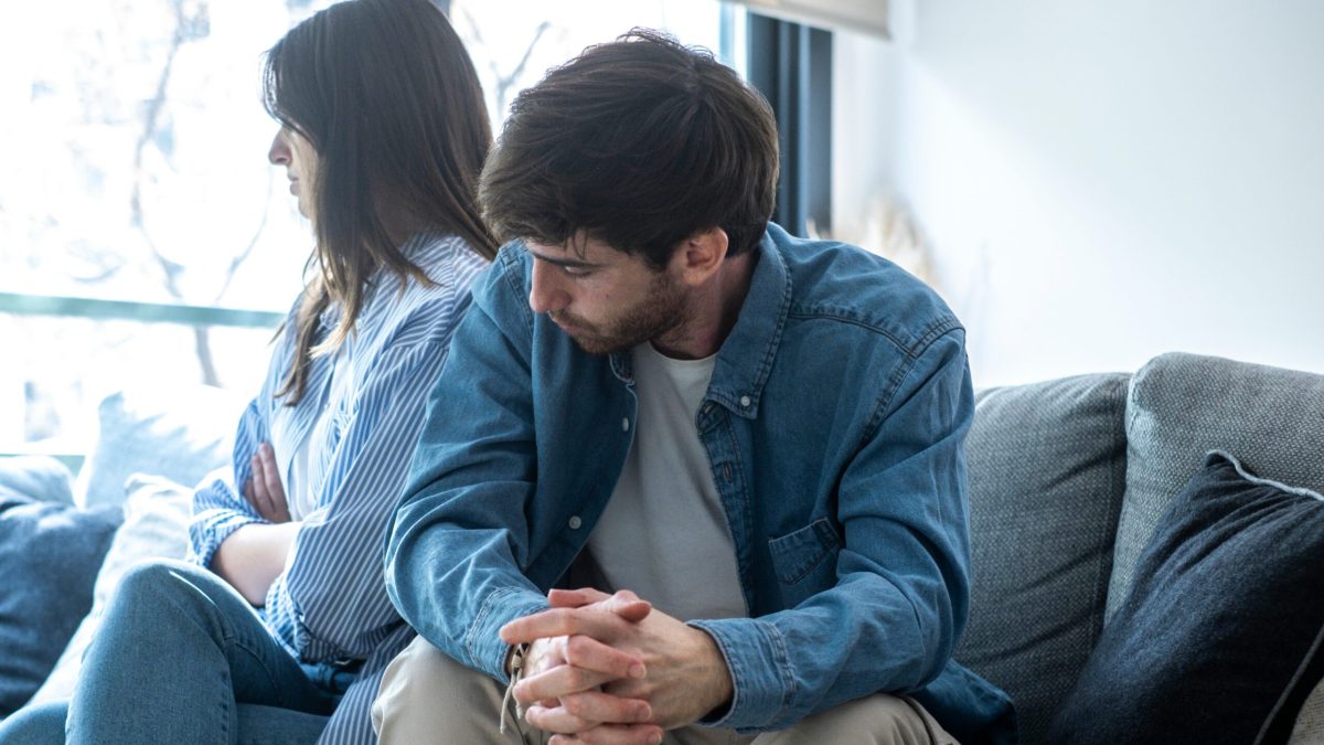 Semne clare că relația ta e pe final. Atenție la ele!