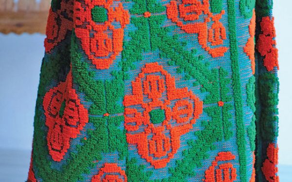 Branduri Românești: De la straie uitate, la haine "cool" cu tradiție!