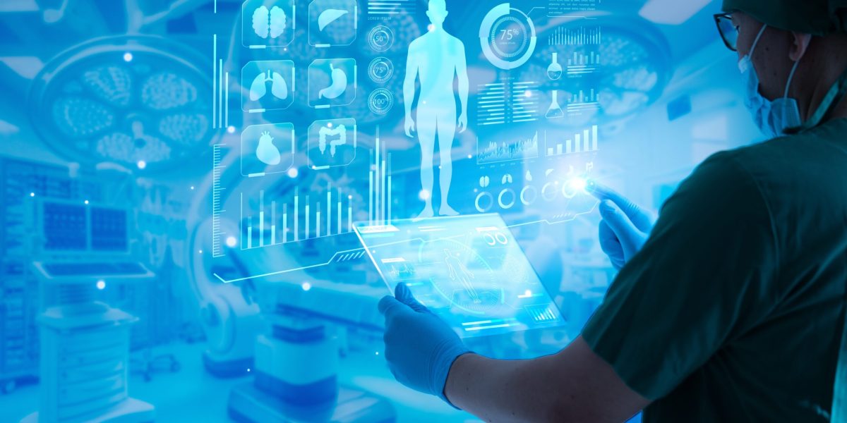 Senzori minuscule depistează cancerul, chiar înainte de analize!