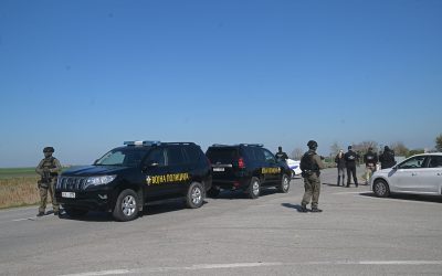 Serviciile de informații militare sârbe au indicat timp de luni de zile că ar putea fi în desfășurare operațiuni legate de explozibili de fabricație americană, găsiți la conducta de gaze care leagă Serbia de Ungaria