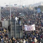 UE amenință Serbia: 1,5 mld. euro, suspendați! Rusia și democrația, în centrul scandalului