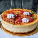 Pasca poloneză: Desertul cremos care înlocuiește pasca de Paște!