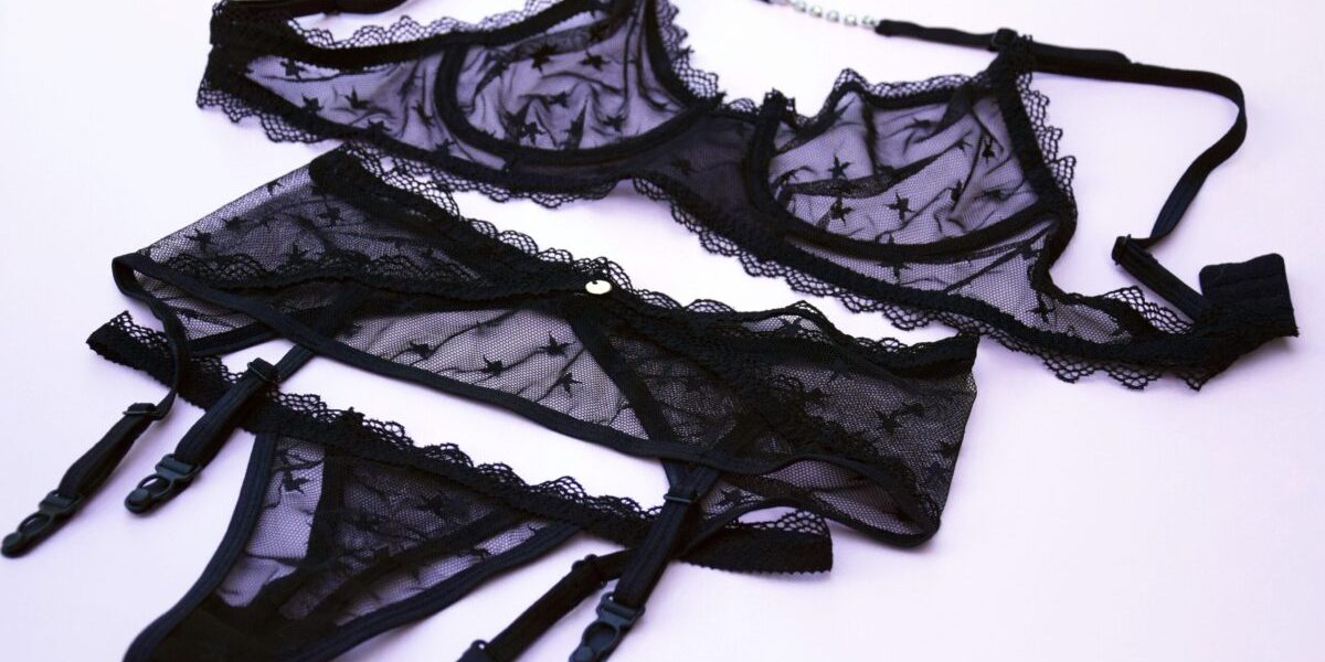 Lenjeria intimă: ce probleme ascunse poate genera pentru sănătate