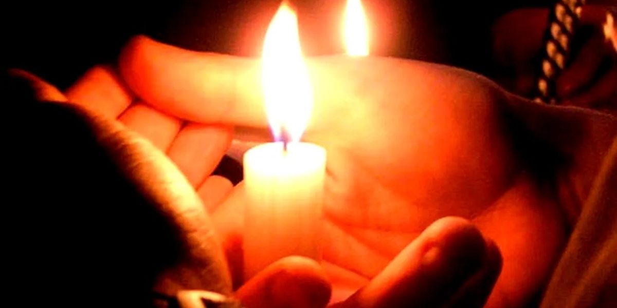 Sfânta Lumină de la Ierusalim: Planuri de rezervă în caz de urgență