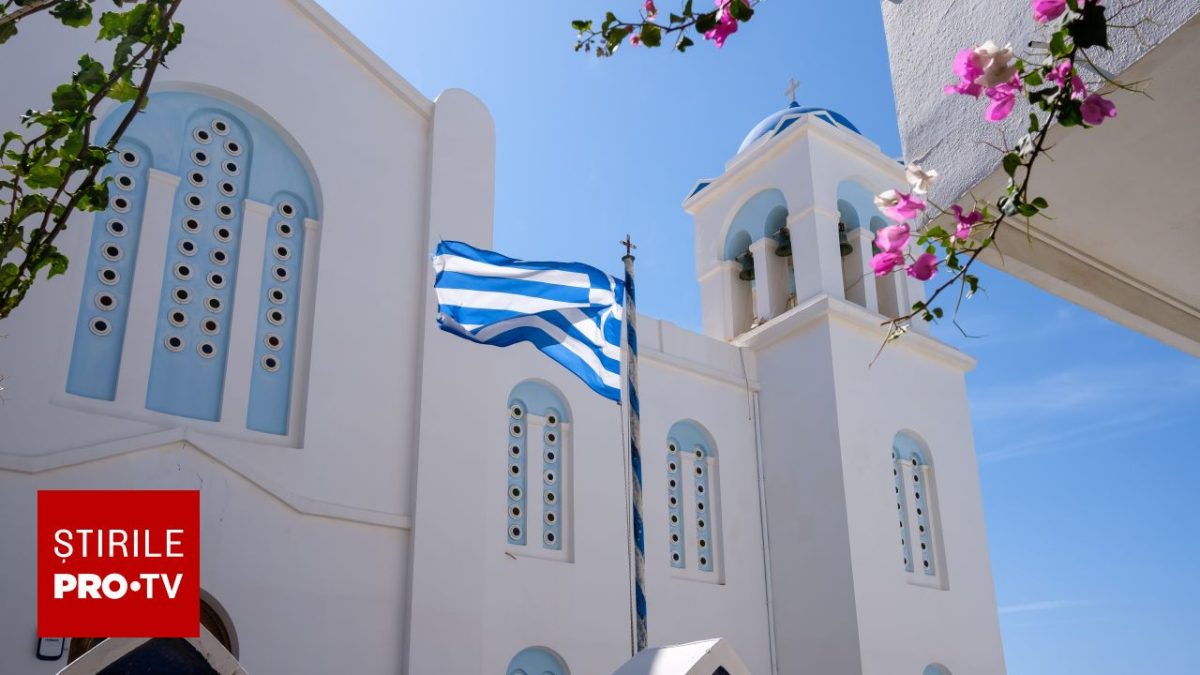 Grecia, reguli noi pentru turiști: Amenzi colosale pentru abateri