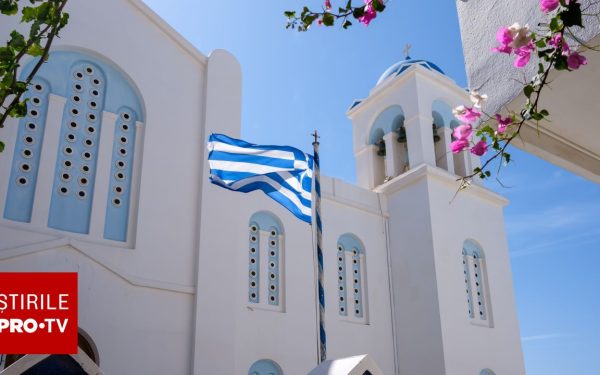 Grecia, reguli noi pentru turiști: Amenzi colosale pentru abateri