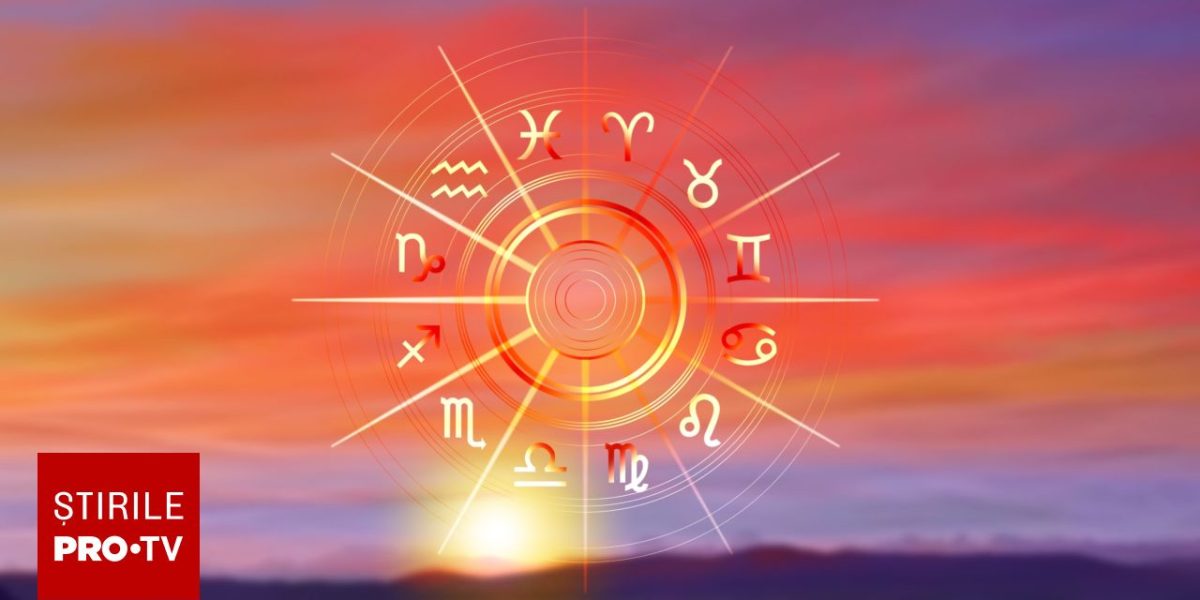 Berbecul dă tonul: Horoscopul săptămânii 13-19 aprilie 2026, cu noi începuturi!