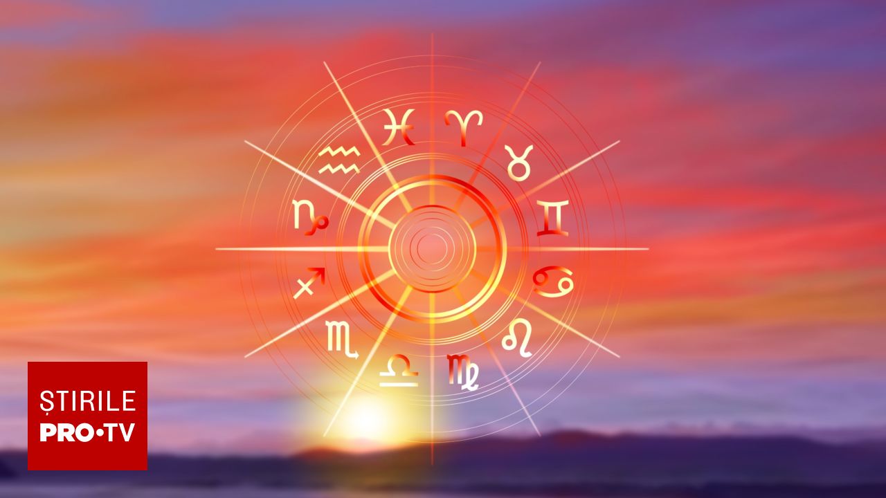 Berbecul dă tonul: Horoscopul săptămânii 13-19 aprilie 2026, cu noi începuturi!