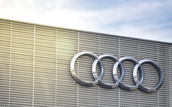 Audi și SAIC: Parteneriat pentru modele noi, exclusiv în China
