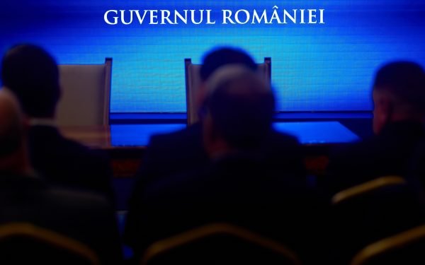 USR și PNL, pariuri înainte de decizia PSD privind guvernarea Bolojan: „Cu AUR?”